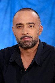 Mario Domm as  in La Banda 
