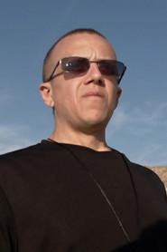 Josh Landon as Paranormal Investigator in Real Haunts 4 2025