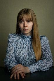 Evelina Waller as in Breach of Trust 2025