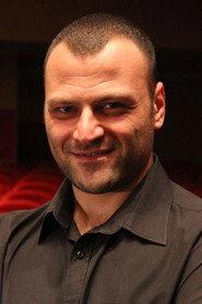 Cenk Hakan Köksal as  in Stop Look Listen Pass 2020