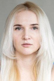 Valerie Ósk Elenudóttir as Race Crew in The Finnish Line 2024