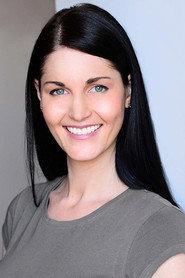 Yolandi Franken as Velma in Turbines 2019