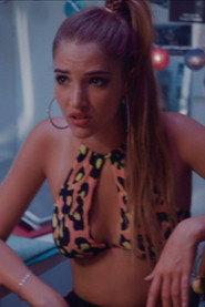 Elena García as Nerea in The Last Virgin 2017