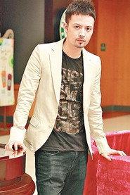 Ronny Lai Chak-Yan as in Zombie Island 2019