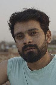 Umar Hayat Chaudhary as Govt. Officer in Roshan Raahein 2024