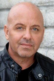 Ron Thomas as Self in More Than Miyagi: The Pat Morita Story 2021
