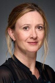 Frances Grey as  in The Revelation 2023
