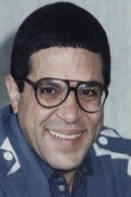 Youssef Ragaey as in Very Confidential 1986