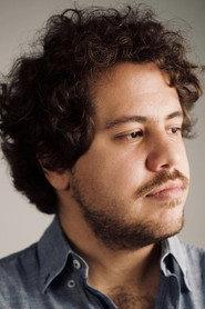 Rafael Martínez Sánchez as in The Short Film 2022