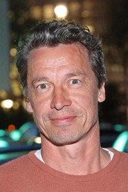 Bernd Gnann as Cheko / Anton in Traumstreuner 1994