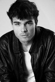 Ander Martínez as Álex in Double Plus Fifteen 2020