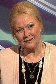 Ileana Cernat as Anca Vlădescu in Your Part of the Blame 1963