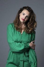 Vera van Zelm as in Vrouwejaars 2024 2024
