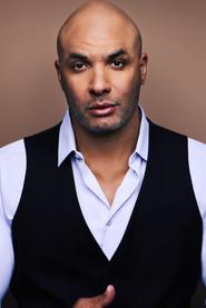 Juju Alexander as Marcus Bolder in The Sleepless Club 2025