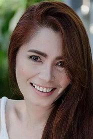 Dovee Park as Ms. Claudia in Regal Studio Presents: Loving Miss Selfish 2024