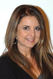 Isavella Vlassiadou as Dina in Extended Play 2006
