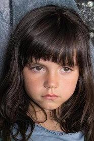 Rosa Puga Vittini as  in Swim to Me 2025