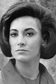 Vera Besusso as Francoise in Women of Devil's Island 1962