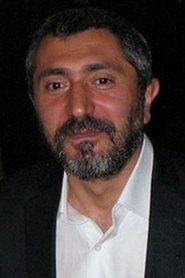 Cemal Şan as Mehmet in A Little Cloud 1990
