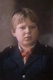 Ilya Naumov as Fima Korolev in Guest from the Future 1984