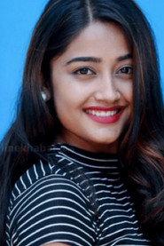 Usha Upreti as  in Antarastriya Manchhe 2021