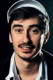 Artyom Kalaydzhan as Sergo in Smack Dab Kakha 2020
