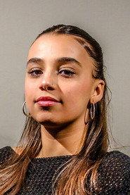 Dunia Elwaleed as Kaz in Sea Sparkle 2023