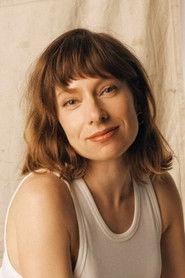 Celeste Dring as Various in Lazy Susan: Forgive Me, Mother! 2020
