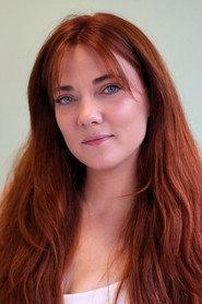 Eline Hansson as Jossie Wadskog in Love Me Render 2025