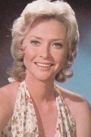 Susan Flannery as Alice - Porsche Team in The Gumball Rally 1976