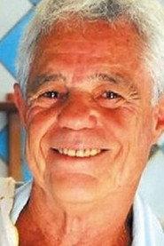Tião D'Avila as Guilherme in The Family Doorman 2017