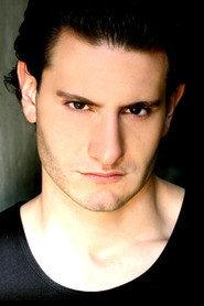 Stephen DiCenzo as Jacob Lally in Twelve 2008