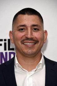 Juan Catalan as Self in Long Shot 2017