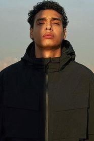 Marwan Pablo as صابر in EgyBest 2026