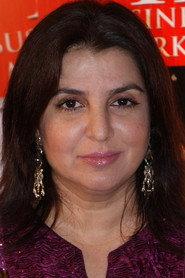 Farah Khan as Herself in Khichdi: The Movie 2010