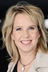 Anna Bergman as Wife in Anti Cupido 2014