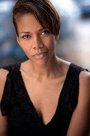 Jaye Taylor as Michelle Roberts in Closet Space: The Movie 2016