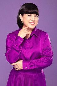 Ngọc Linh as Đông (lớn) in Pale Farewell 1995