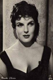 Claude Sylvain as la servante de l'auberge in Tower of Lust 1955