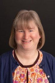 Liz Viele as Self in SOARING 2026
