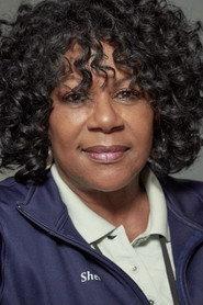 Sheryl Hurst as in In Case of Emergency 2020