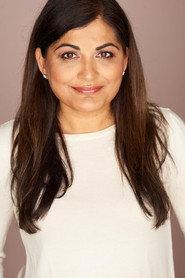 Geeta Rai as Dr. Zhivago in The Mentor 2020