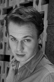 Sam Vanivray as Phone Addict (segment: The Dial Tone of Doom") in American Terror Tales 3 2024