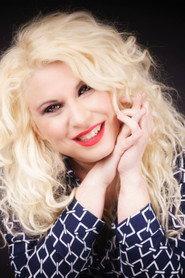 Marlene de Giovanni as Josephine in Bye Sweet Carole 2025