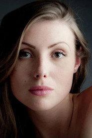 Ruby Smith as Elena in Four Stops 2023