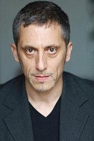 Reda Samoudi as Hocine in Dark Night, October 17, 1961 2005