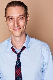 Eric Isenhower as Jack in The Final 2010