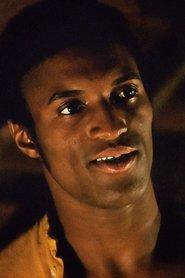 George Patterson as Rollo in I Drink Your Blood 1971