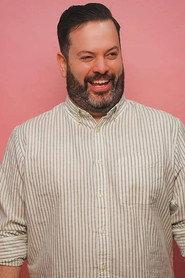 Tommy Girard as Sergent Mike in Un otage en liberté