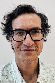 Kevin Ignatius as Cliff in Valley View Motel 2026